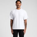 Heavy Faded Minus Tee [-5cm] 5086