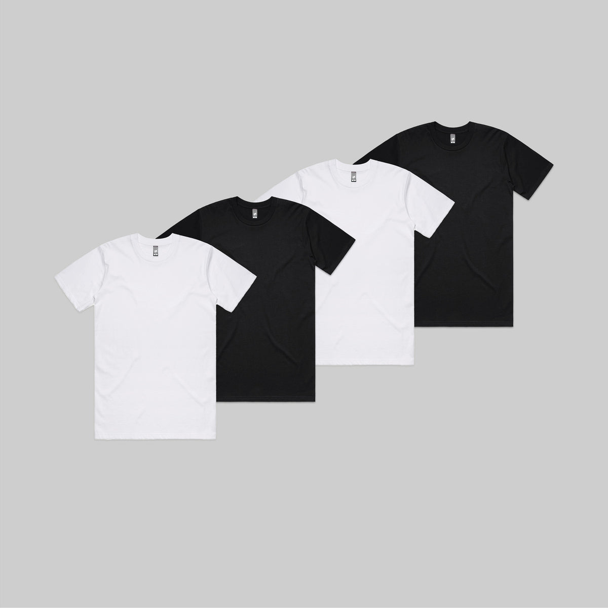 Mixed Classic Tee Bundle