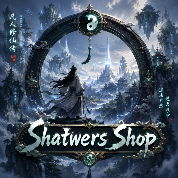 Shatwers Shop